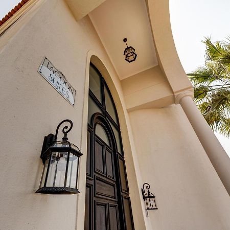 Lagoon Suites Guesthouse Cc Walvis Bay Kültér fotó
