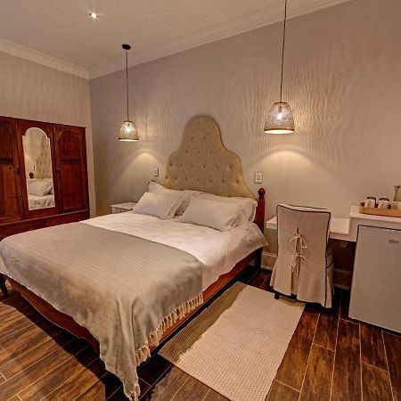 Lagoon Suites Guesthouse Cc Walvis Bay Kültér fotó