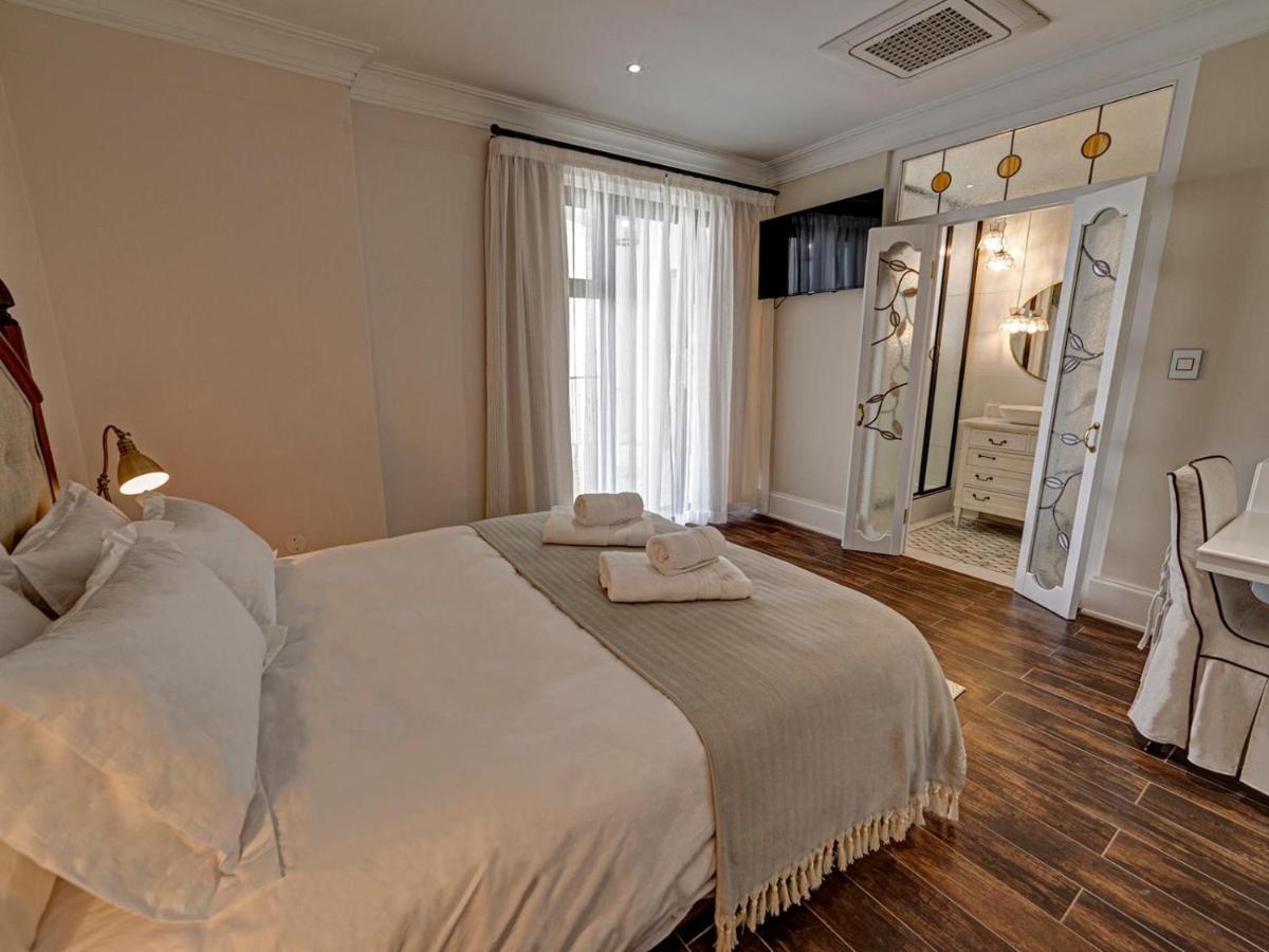 Lagoon Suites Guesthouse Cc Walvis Bay Kültér fotó