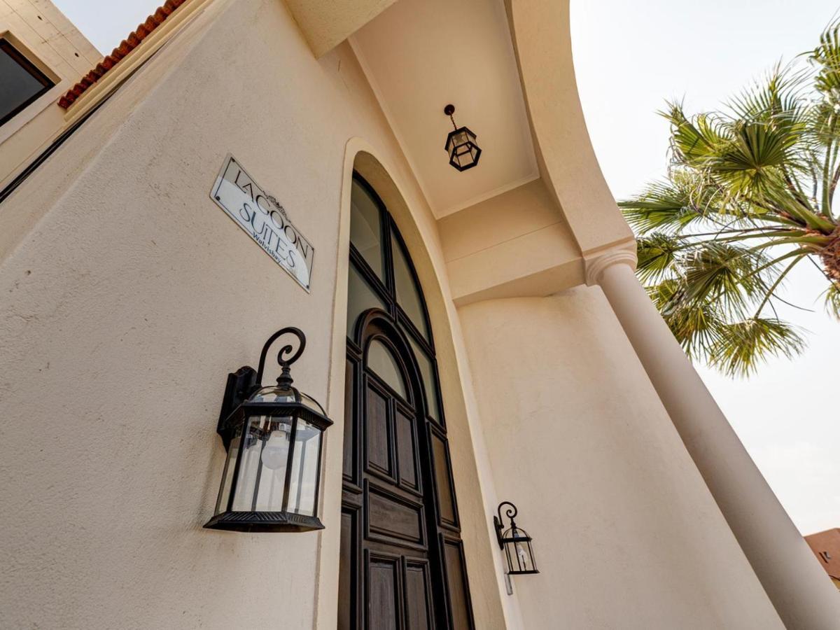 Lagoon Suites Guesthouse Cc Walvis Bay Kültér fotó