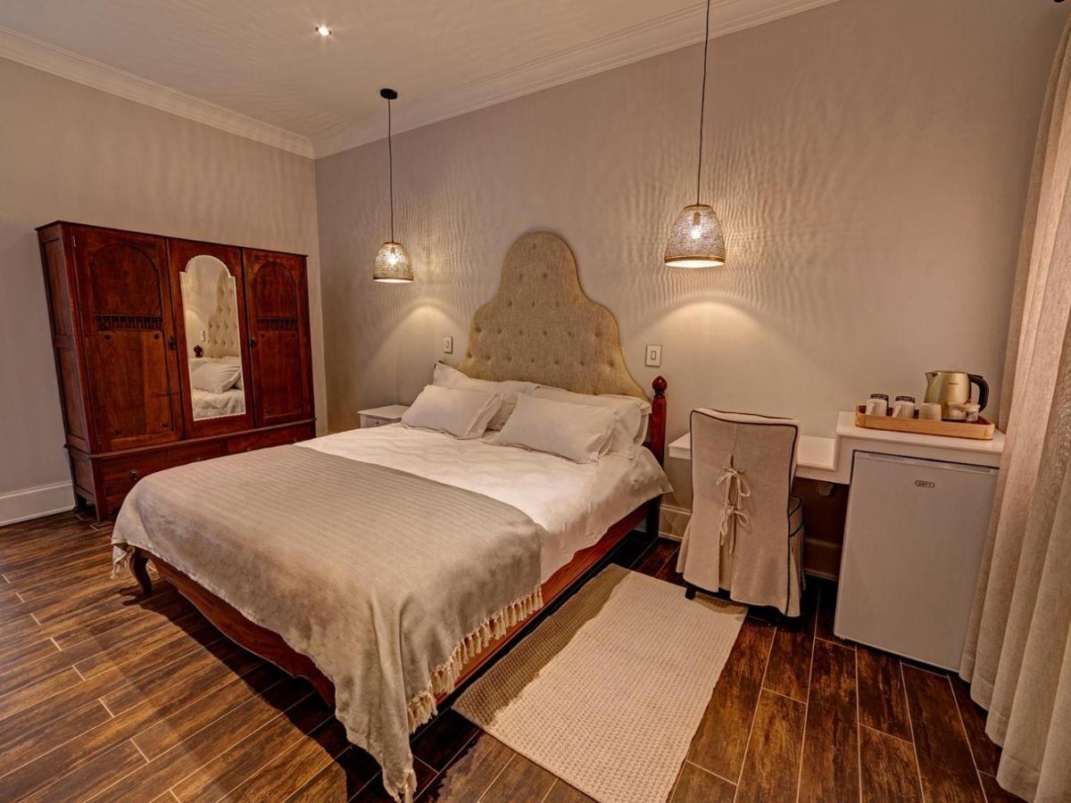 Lagoon Suites Guesthouse Cc Walvis Bay Kültér fotó