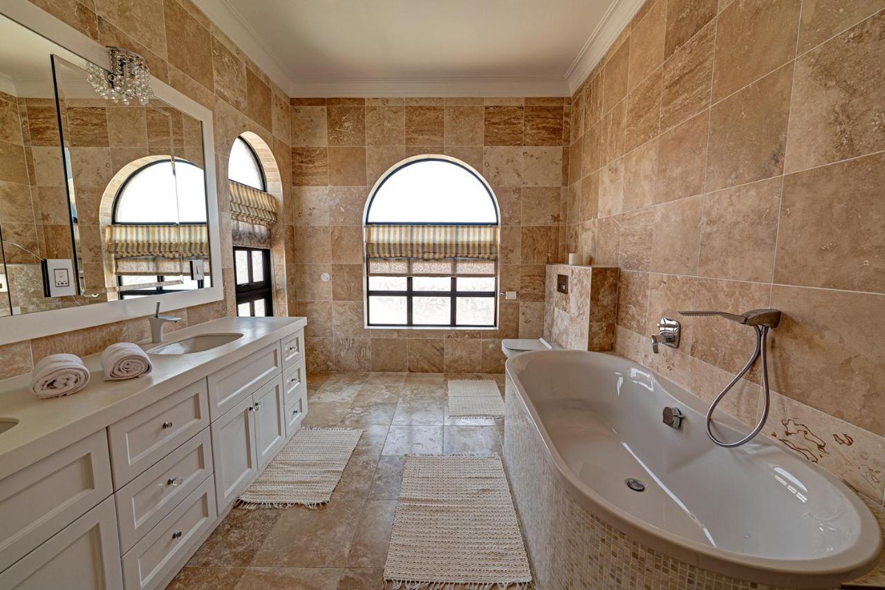 Lagoon Suites Guesthouse Cc Walvis Bay Kültér fotó