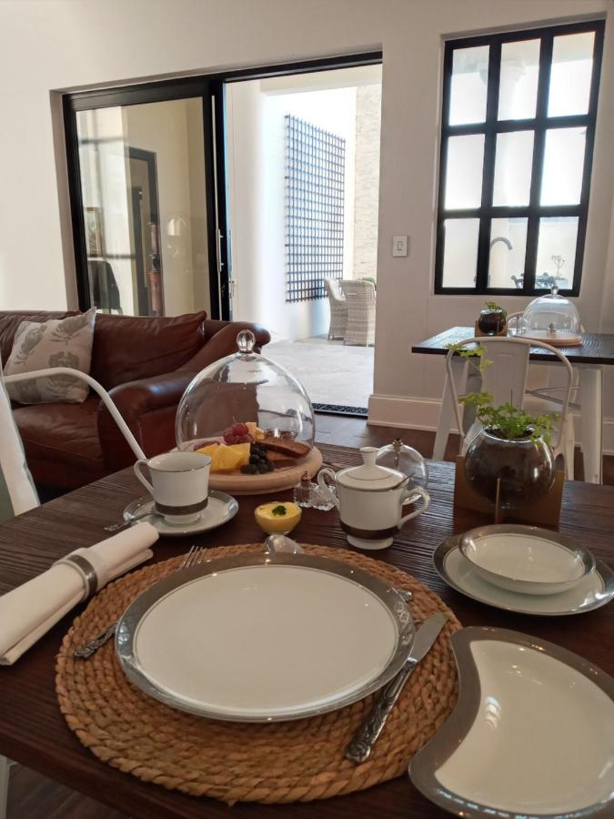 Lagoon Suites Guesthouse Cc Walvis Bay Kültér fotó