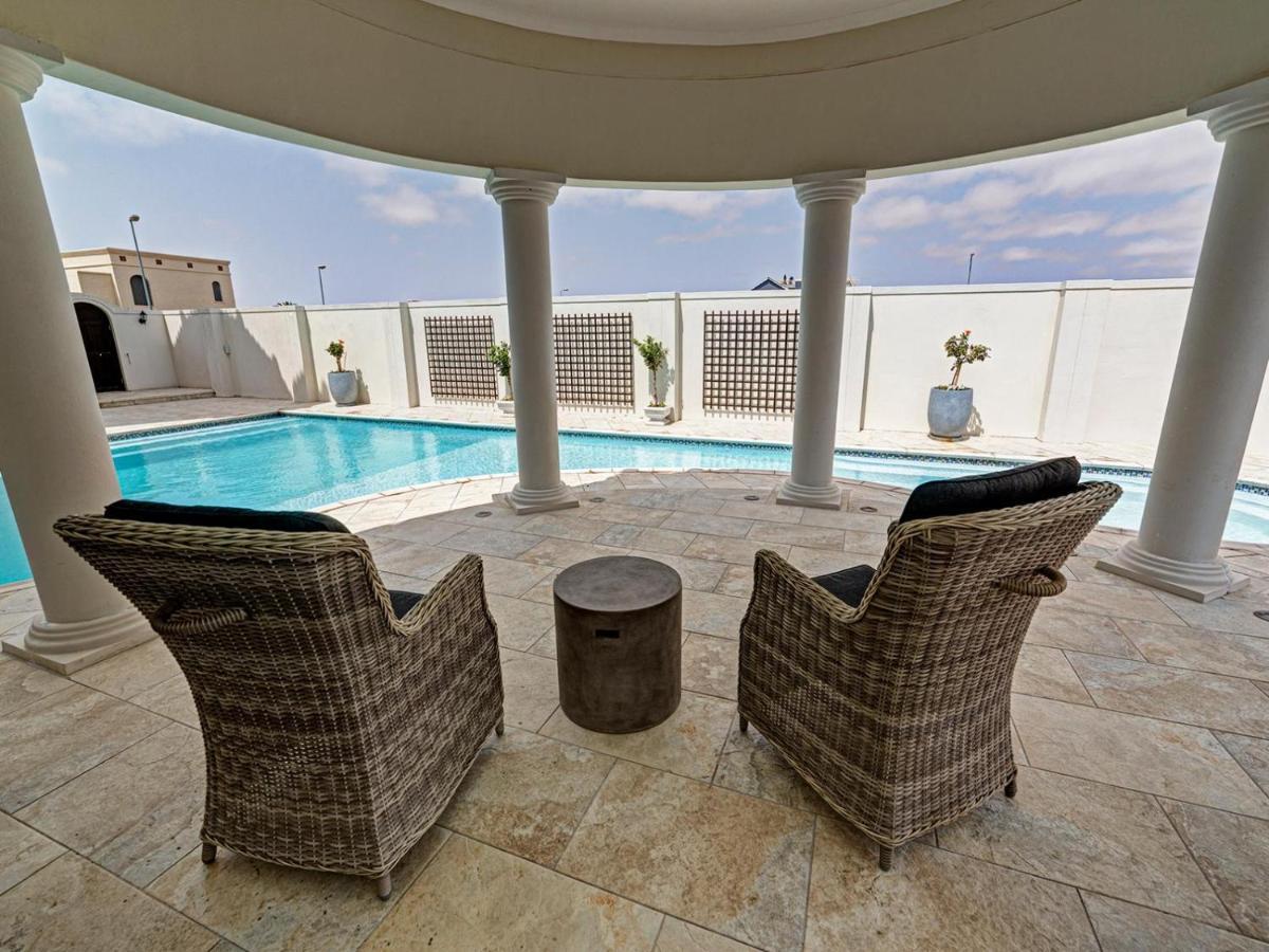 Lagoon Suites Guesthouse Cc Walvis Bay Kültér fotó