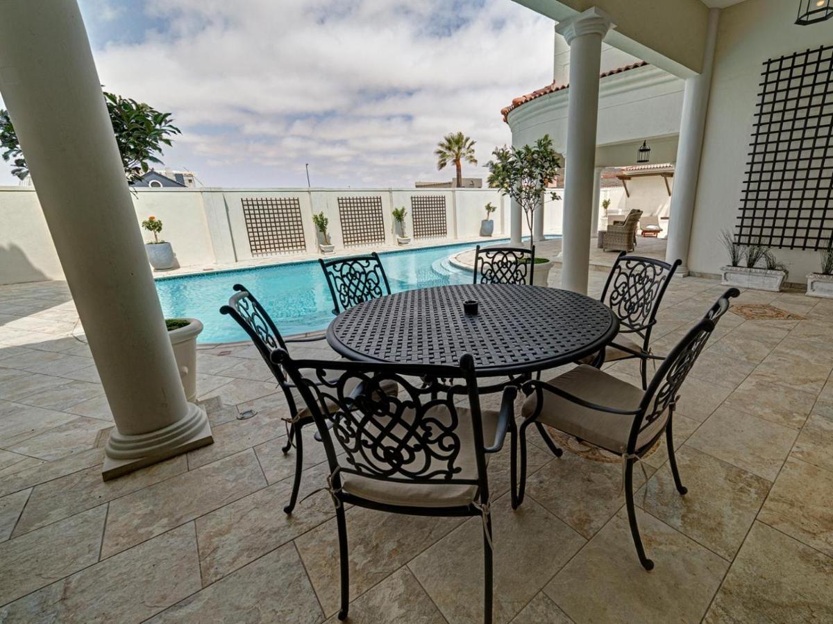 Lagoon Suites Guesthouse Cc Walvis Bay Kültér fotó