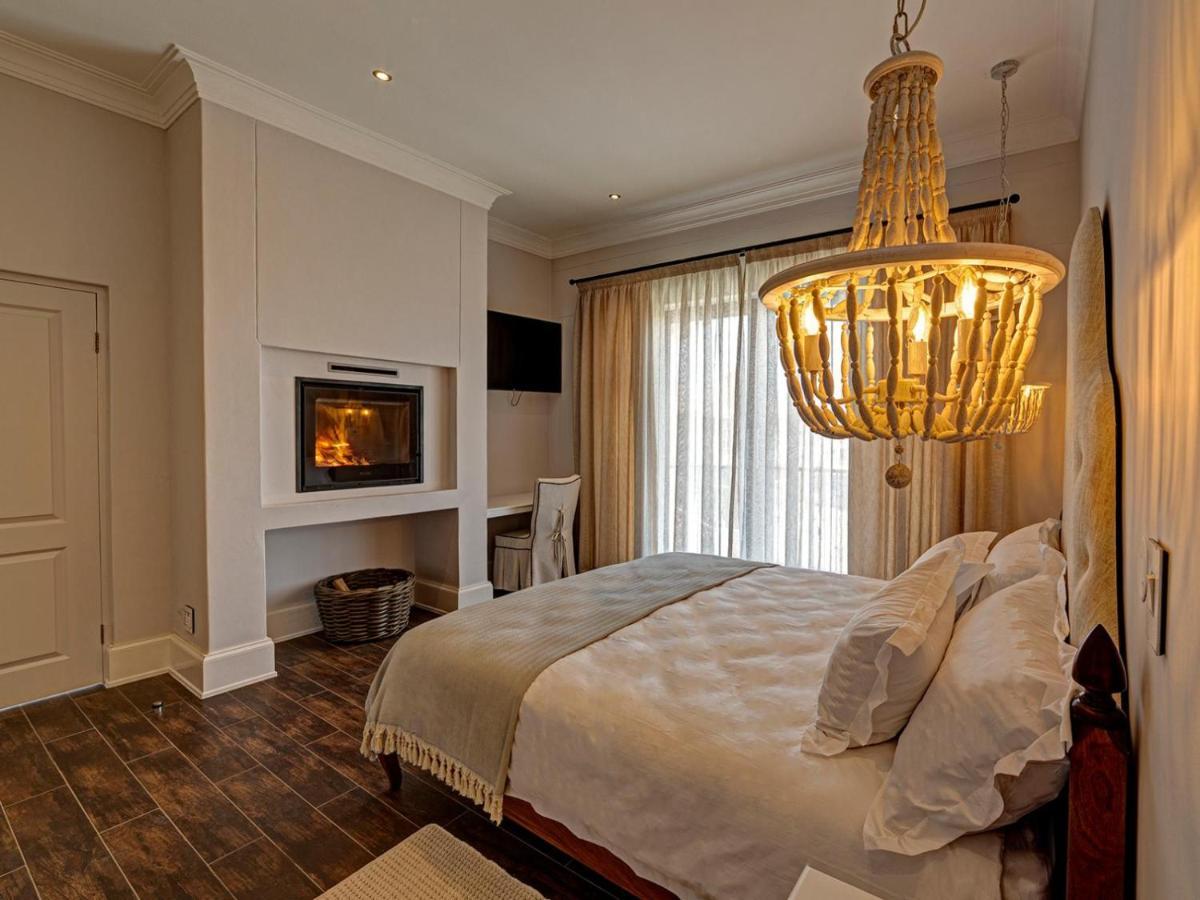 Lagoon Suites Guesthouse Cc Walvis Bay Kültér fotó