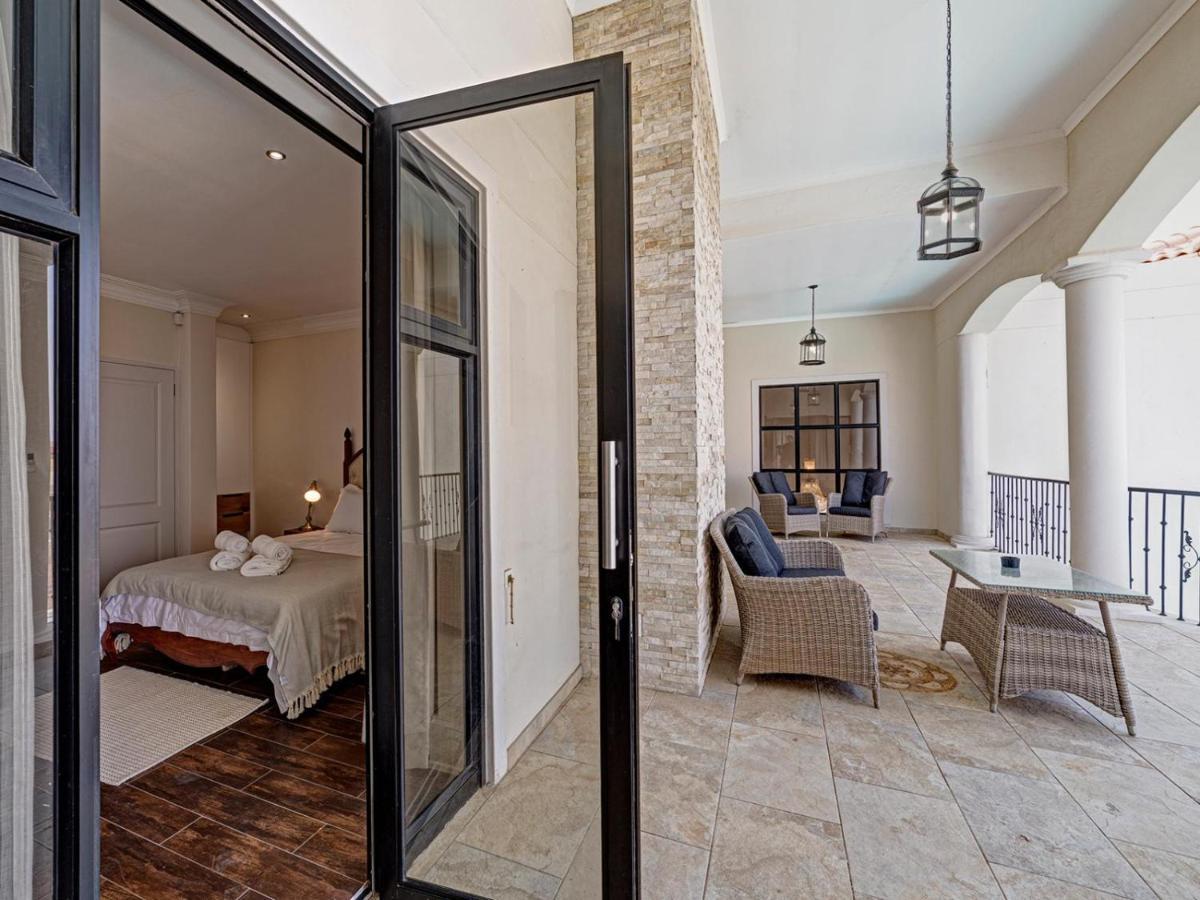 Lagoon Suites Guesthouse Cc Walvis Bay Kültér fotó