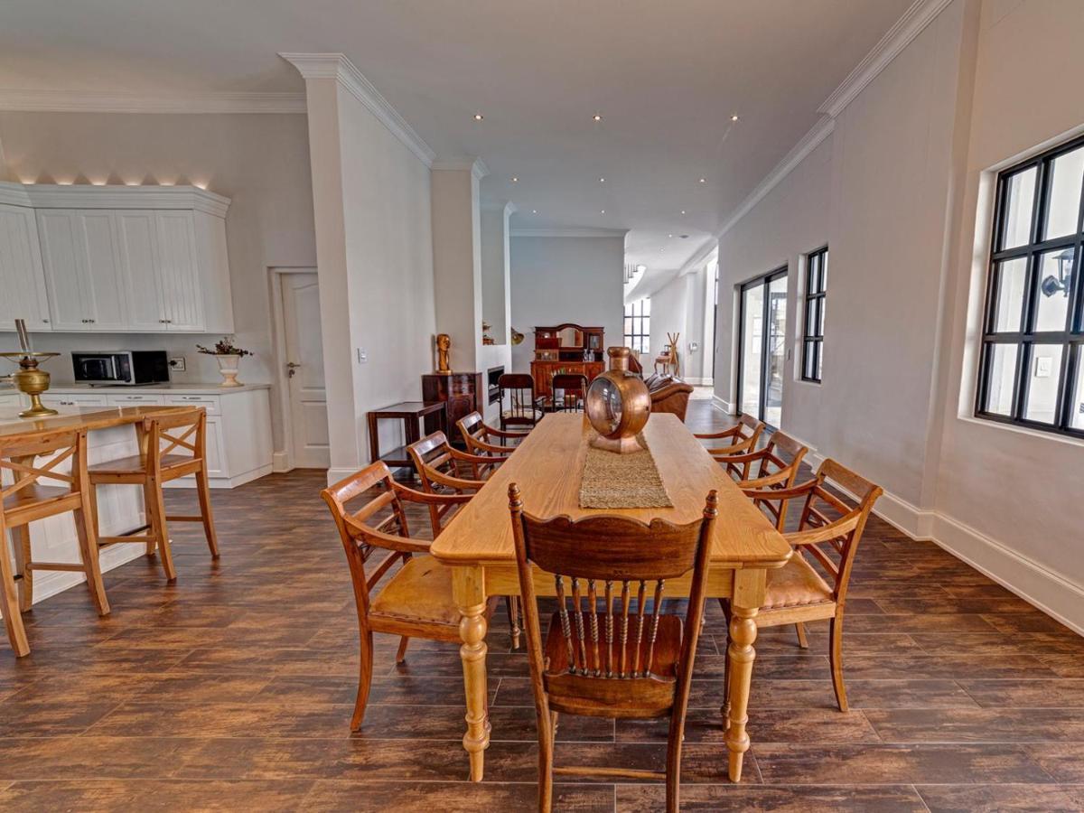 Lagoon Suites Guesthouse Cc Walvis Bay Kültér fotó
