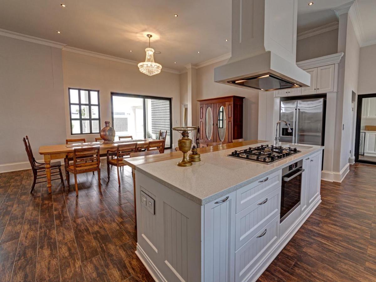 Lagoon Suites Guesthouse Cc Walvis Bay Kültér fotó