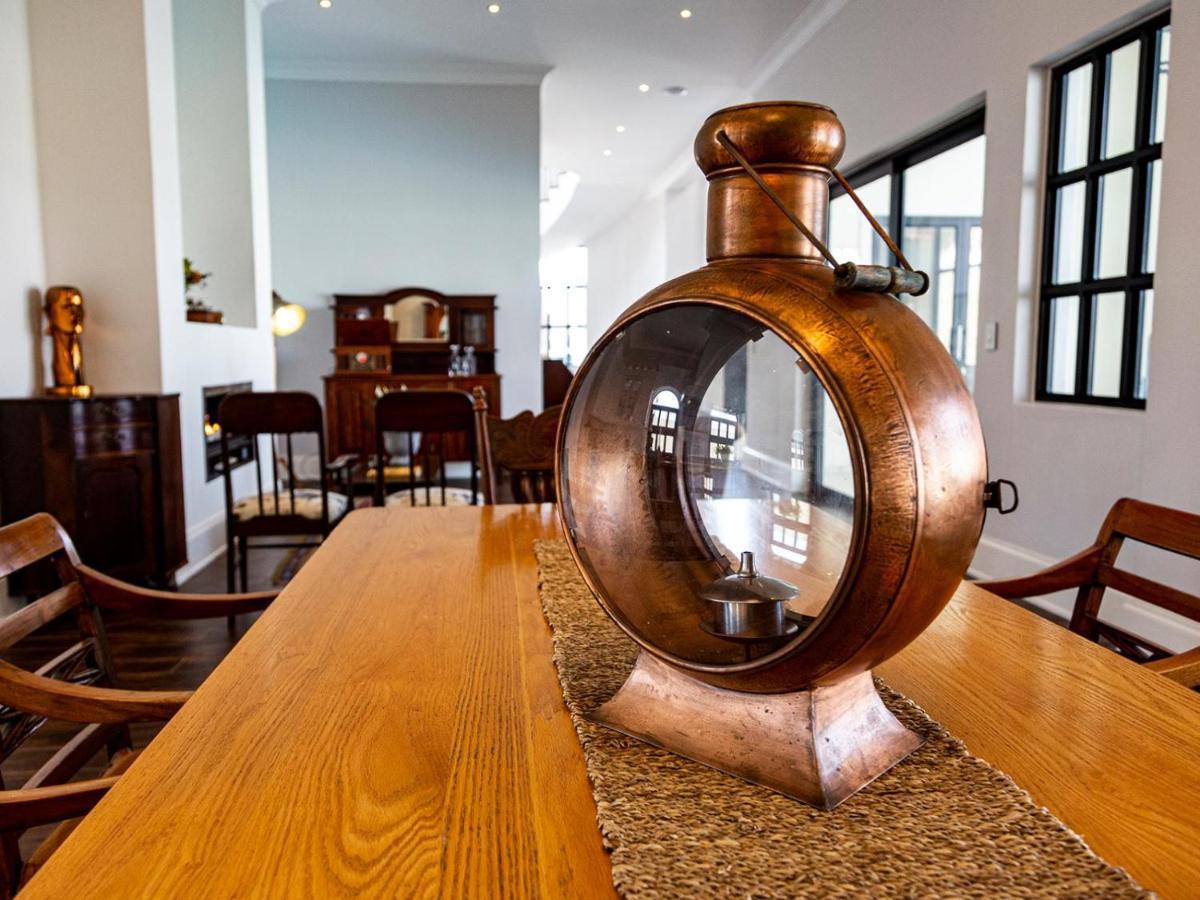 Lagoon Suites Guesthouse Cc Walvis Bay Kültér fotó